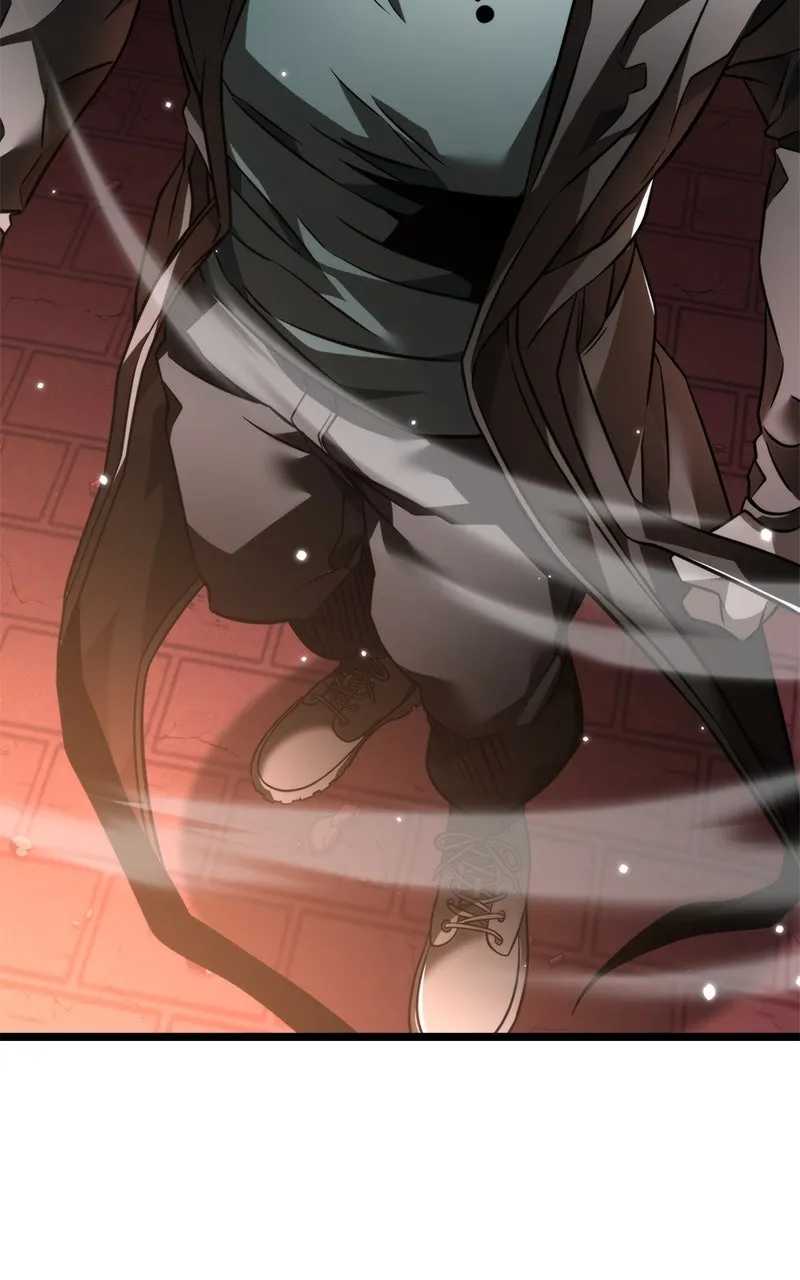 Read Reincarnator chapter 21 image 111 on Lezhin