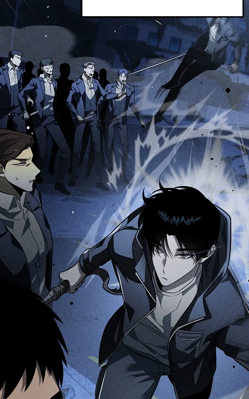 Read Reincarnator chapter 21 image 12 on Lezhin