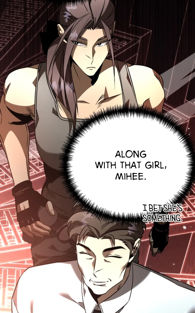 Read Reincarnator chapter 21 image 18 on Lezhin