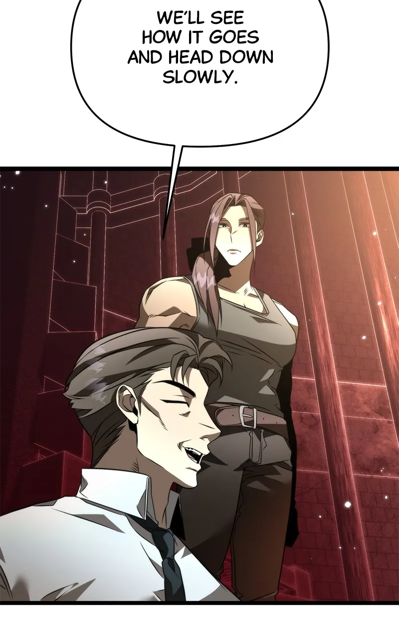 Read Reincarnator chapter 21 image 20 on Lezhin
