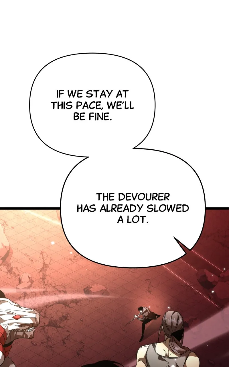 Read Reincarnator chapter 21 image 21 on Lezhin