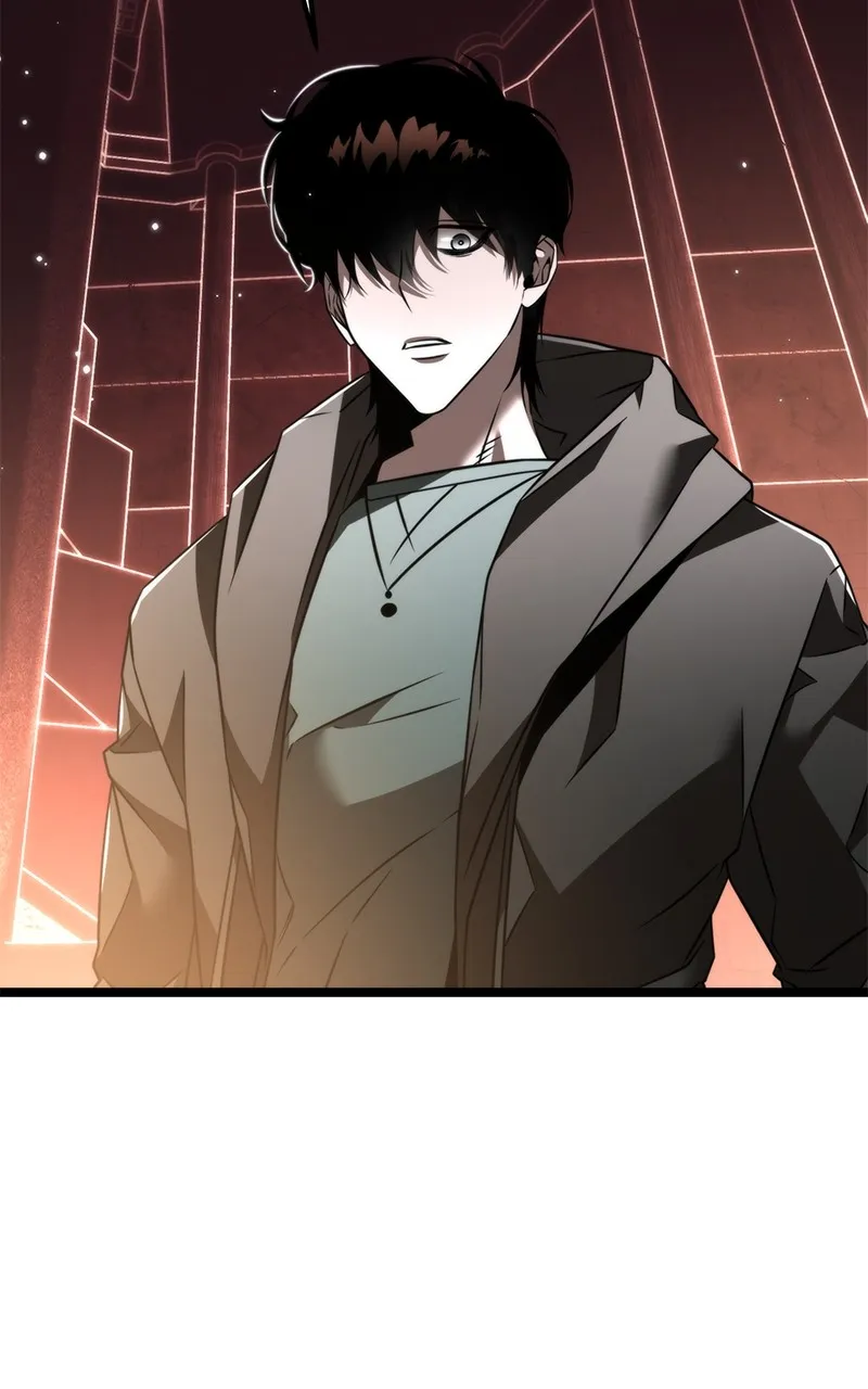 Read Reincarnator chapter 21 image 23 on Lezhin