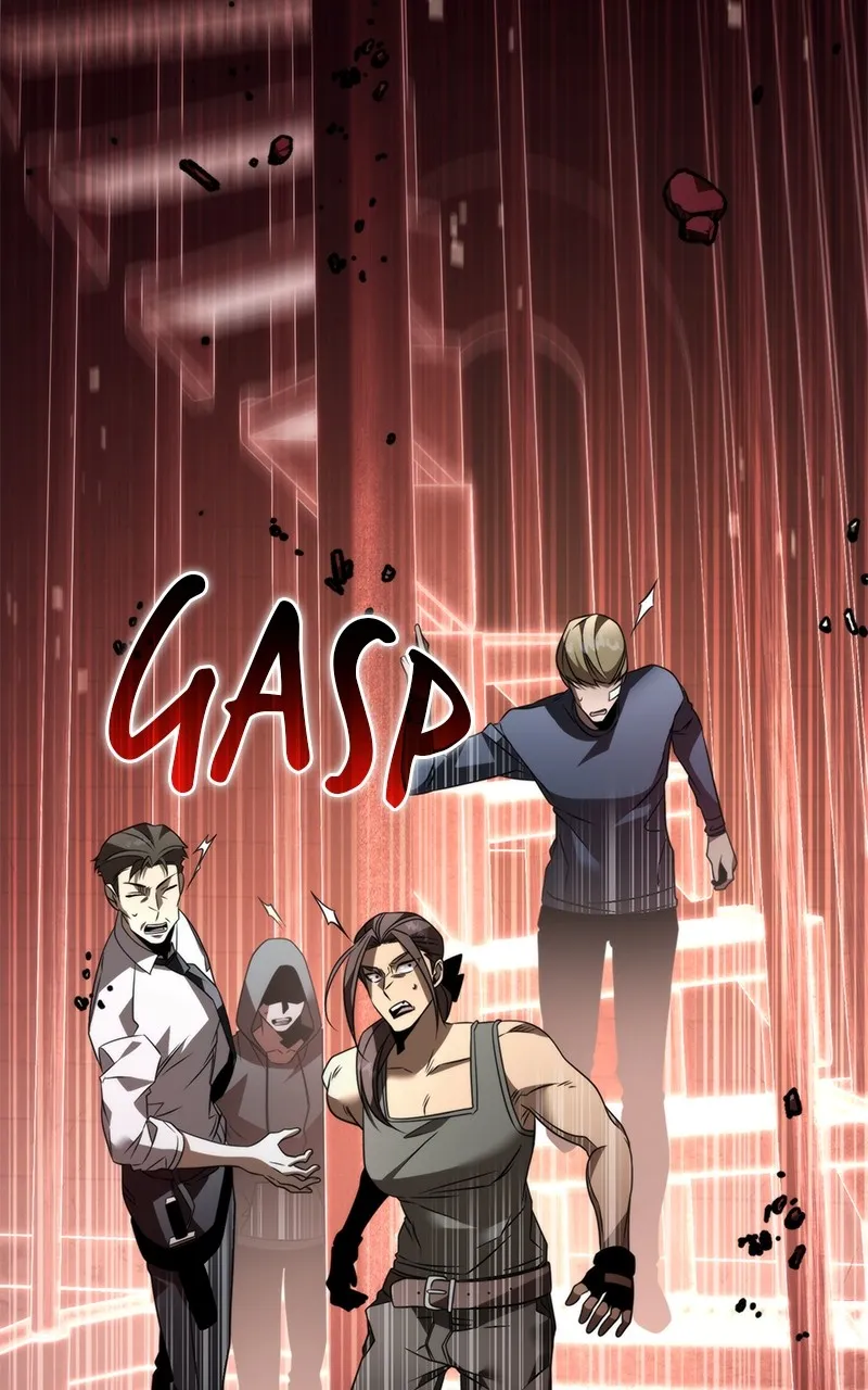 Read Reincarnator chapter 21 image 28 on Lezhin