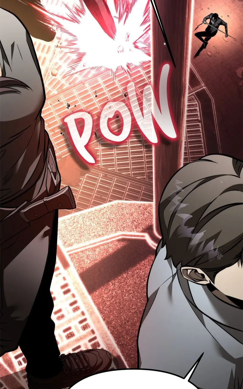 Read Reincarnator chapter 21 image 3 on Lezhin