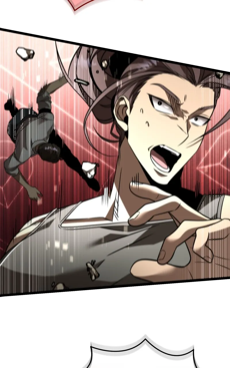 Read Reincarnator chapter 21 image 32 on Lezhin