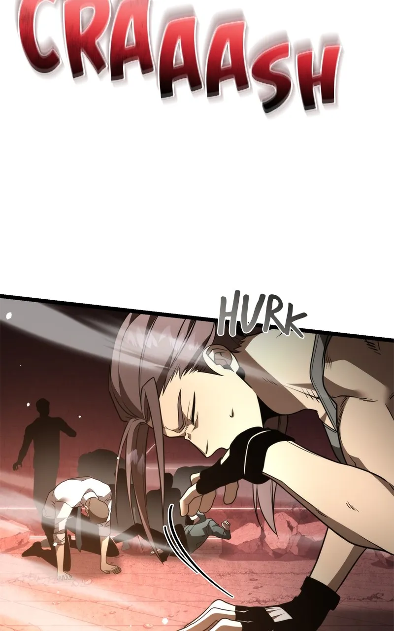 Read Reincarnator chapter 21 image 34 on Lezhin