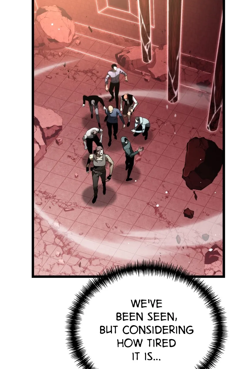 Read Reincarnator chapter 21 image 36 on Lezhin