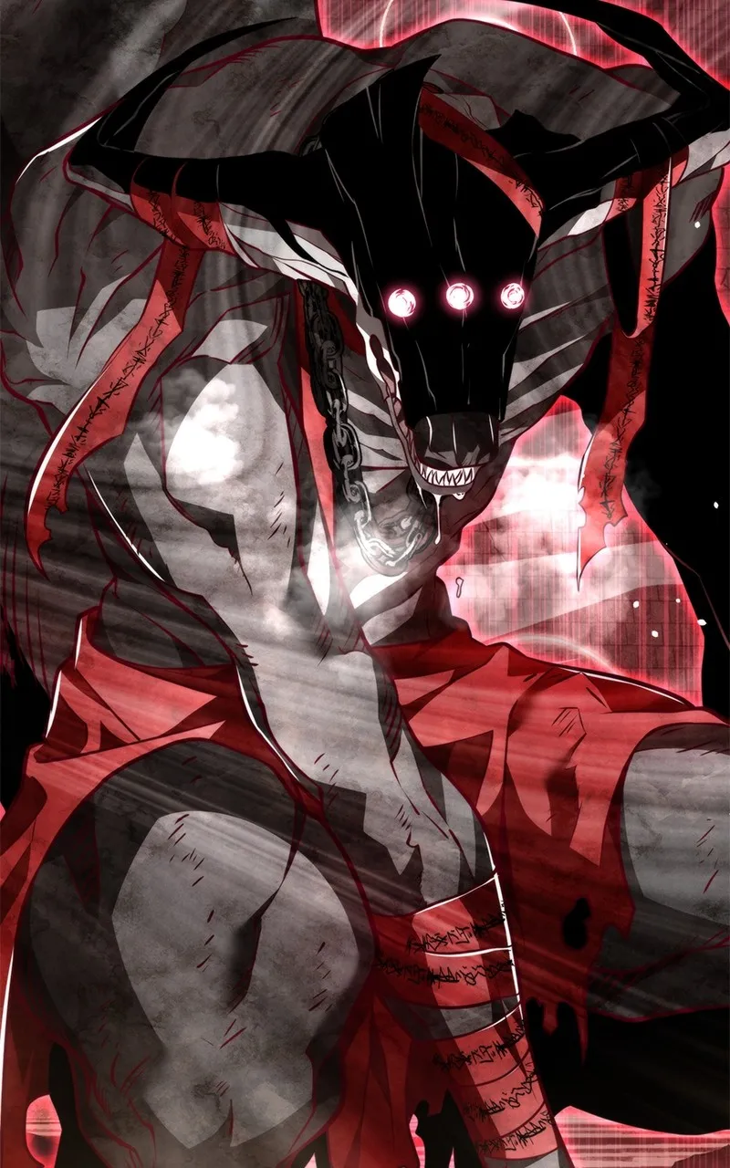 Read Reincarnator chapter 21 image 39 on Lezhin