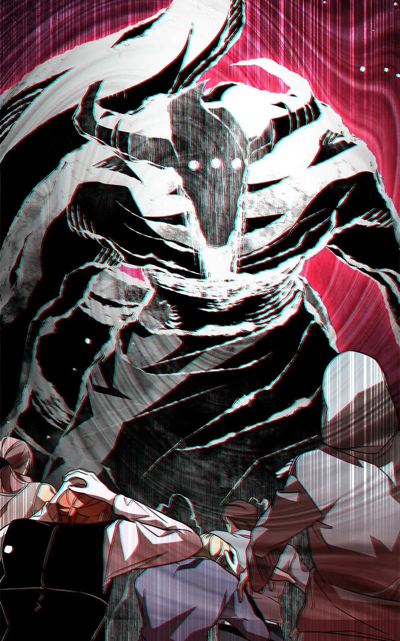 Read Reincarnator chapter 21 image 43 on Lezhin