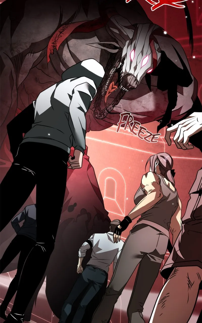 Read Reincarnator chapter 21 image 47 on Lezhin
