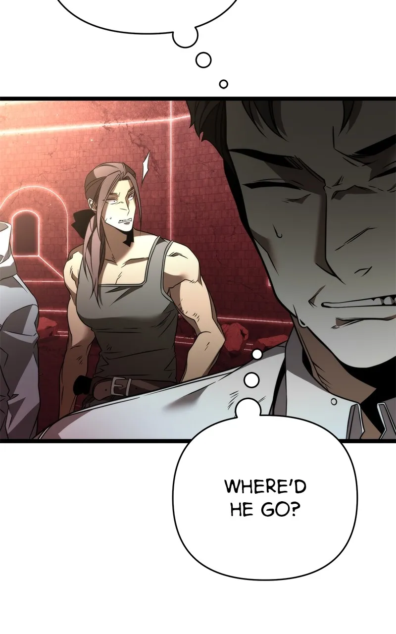Read Reincarnator chapter 21 image 49 on Lezhin