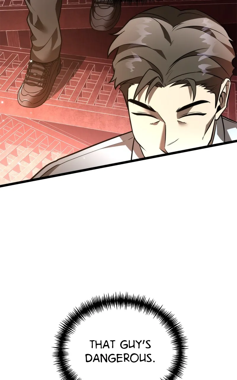 Read Reincarnator chapter 21 image 5 on Lezhin