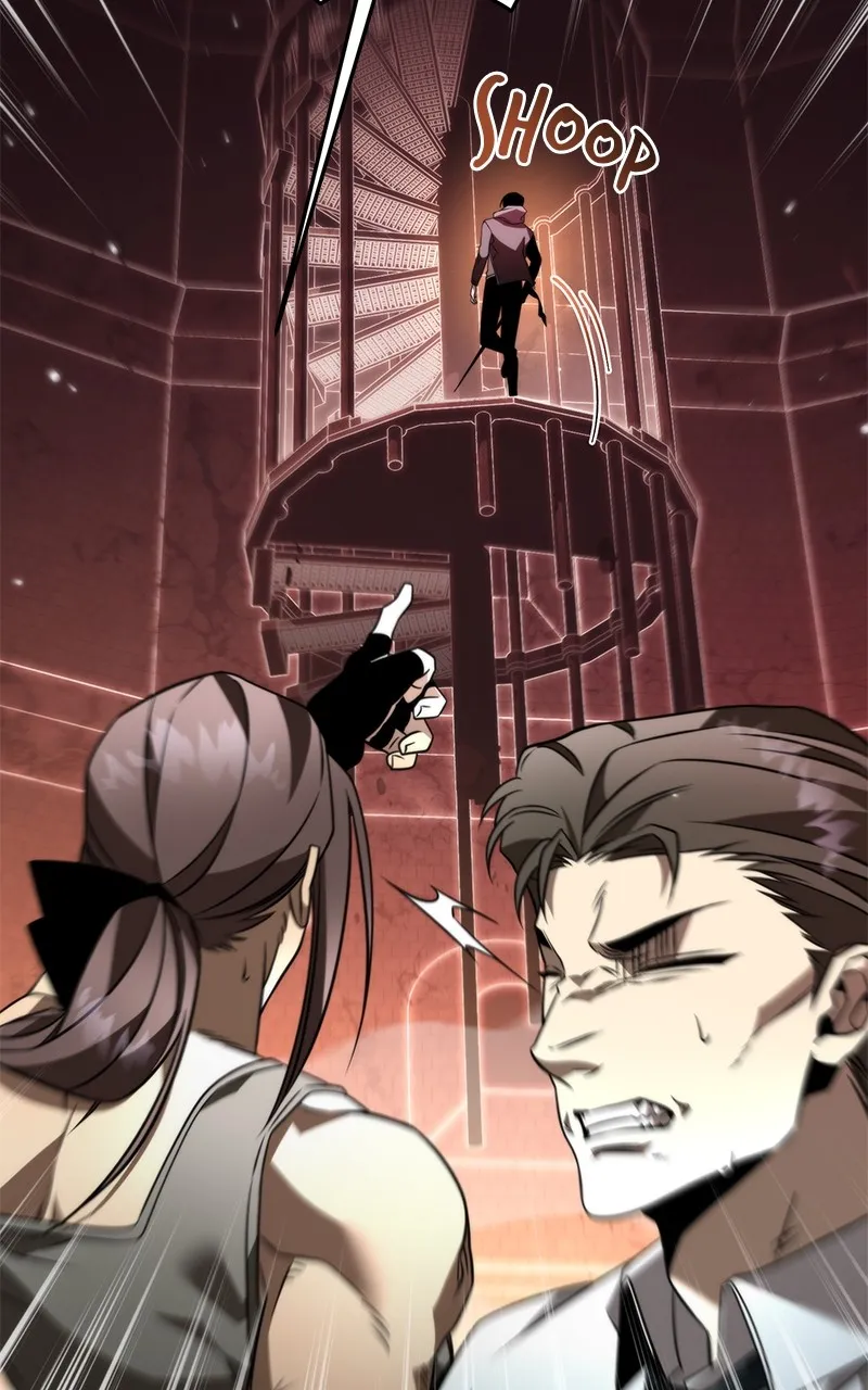 Read Reincarnator chapter 21 image 51 on Lezhin