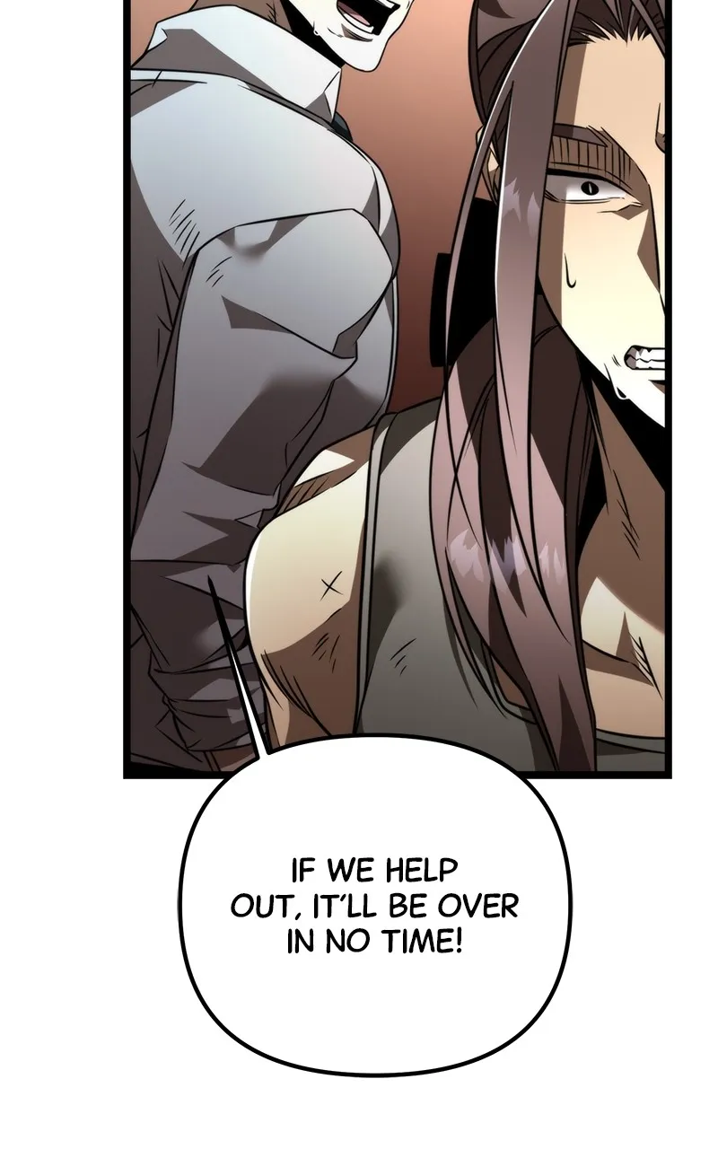 Read Reincarnator chapter 21 image 53 on Lezhin