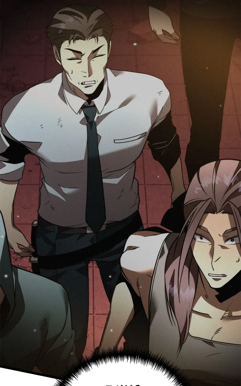 Read Reincarnator chapter 21 image 58 on Lezhin