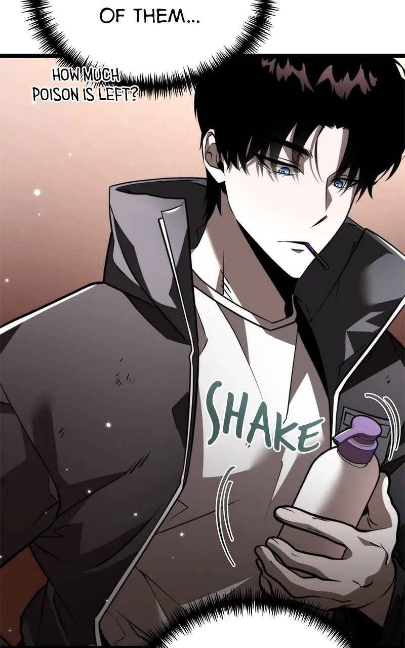 Read Reincarnator chapter 21 image 62 on Lezhin