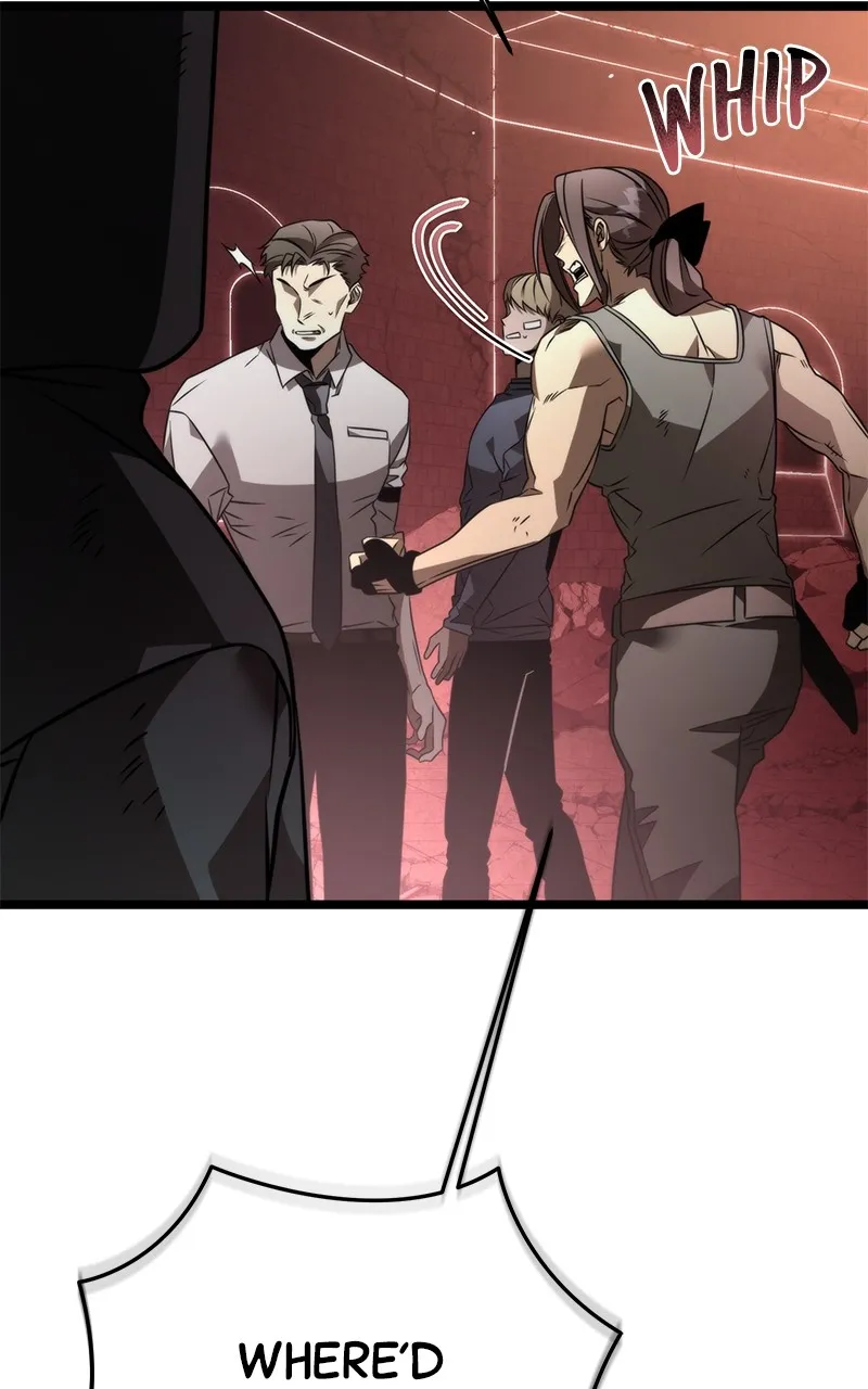 Read Reincarnator chapter 21 image 69 on Lezhin