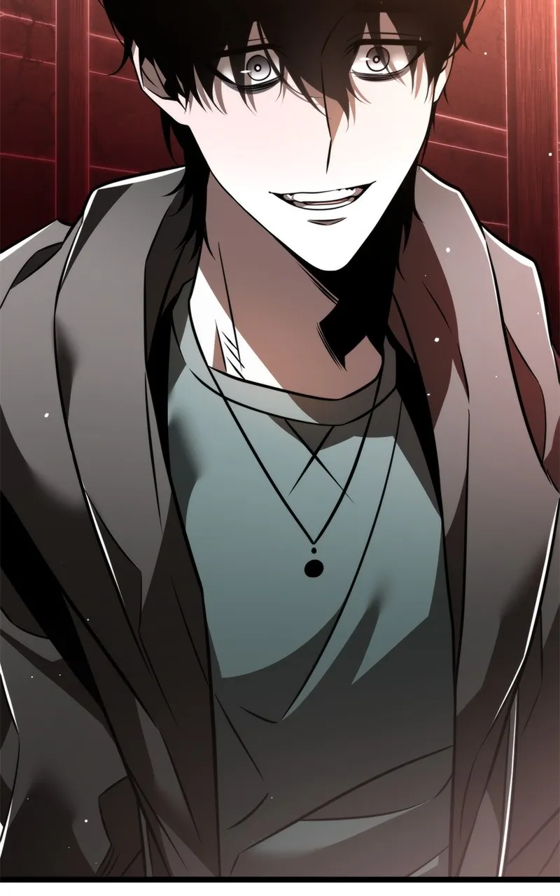 Read Reincarnator chapter 21 image 72 on Lezhin