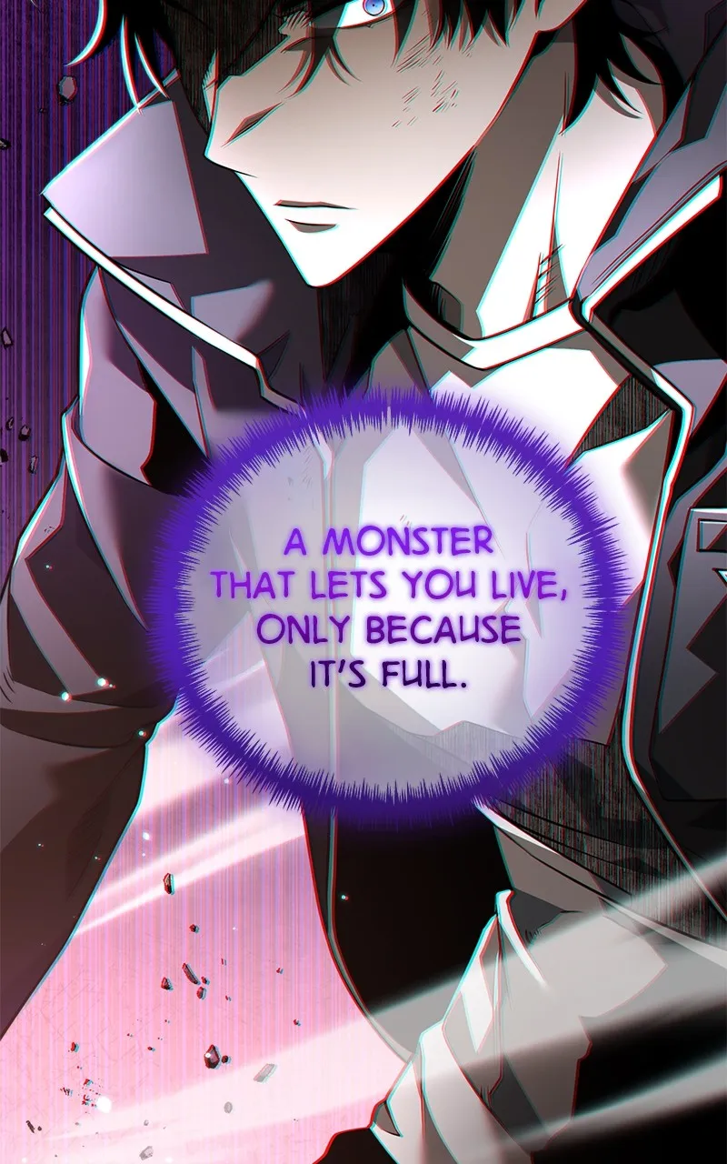 Read Reincarnator chapter 21 image 8 on Lezhin