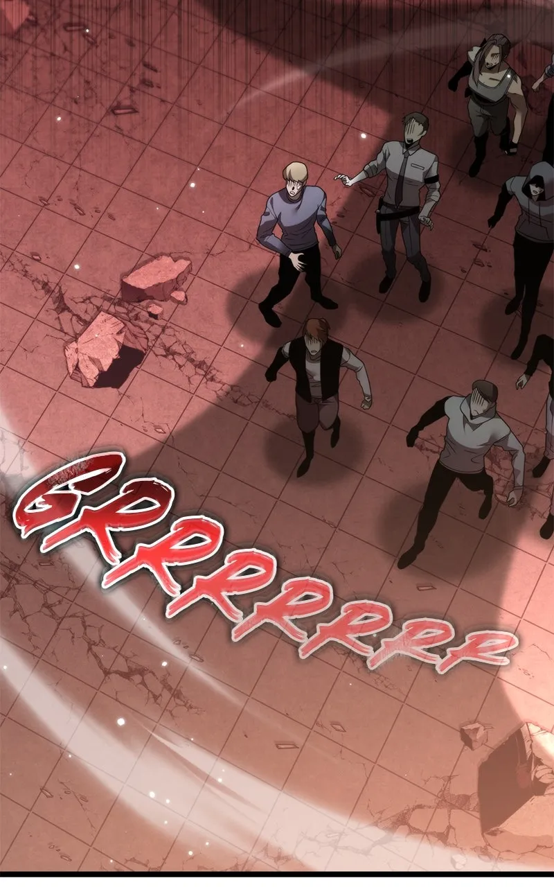 Read Reincarnator chapter 21 image 80 on Lezhin