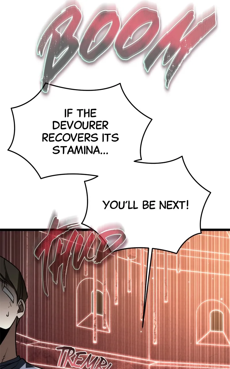 Read Reincarnator chapter 21 image 83 on Lezhin