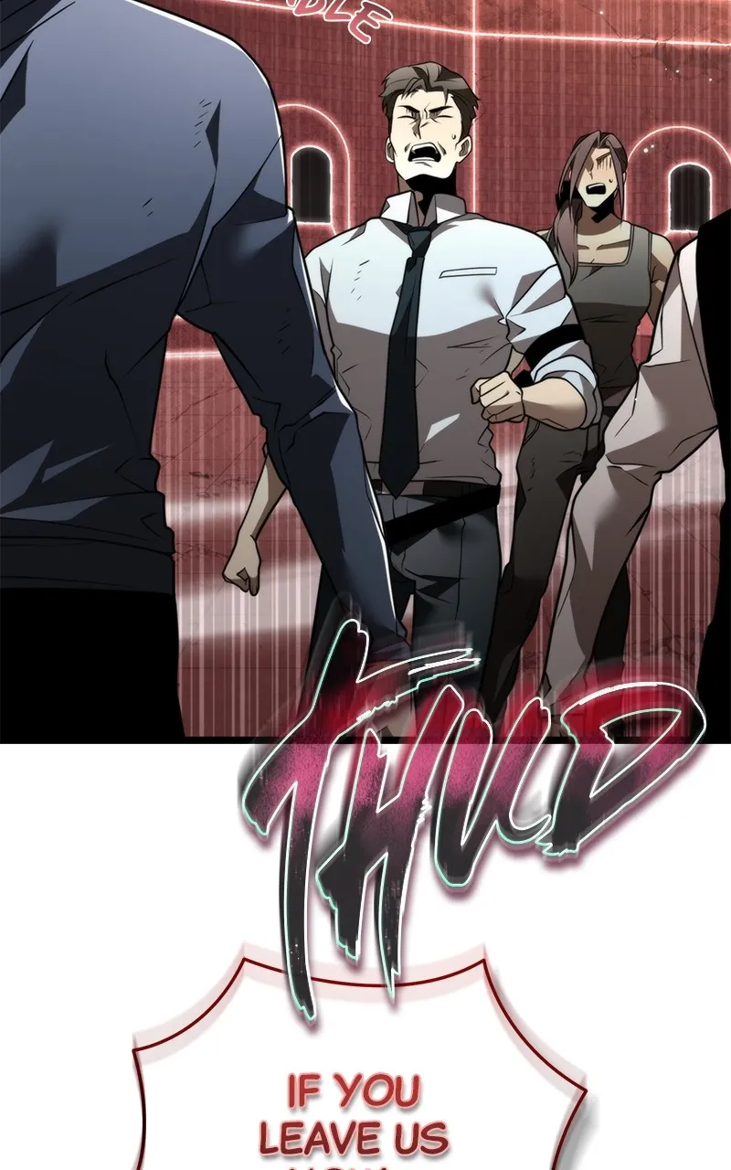Read Reincarnator chapter 21 image 84 on Lezhin