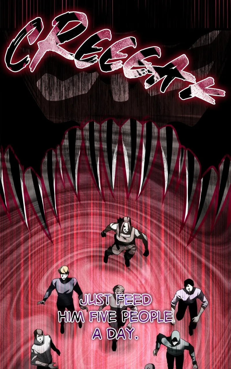 Read Reincarnator chapter 21 image 93 on Lezhin