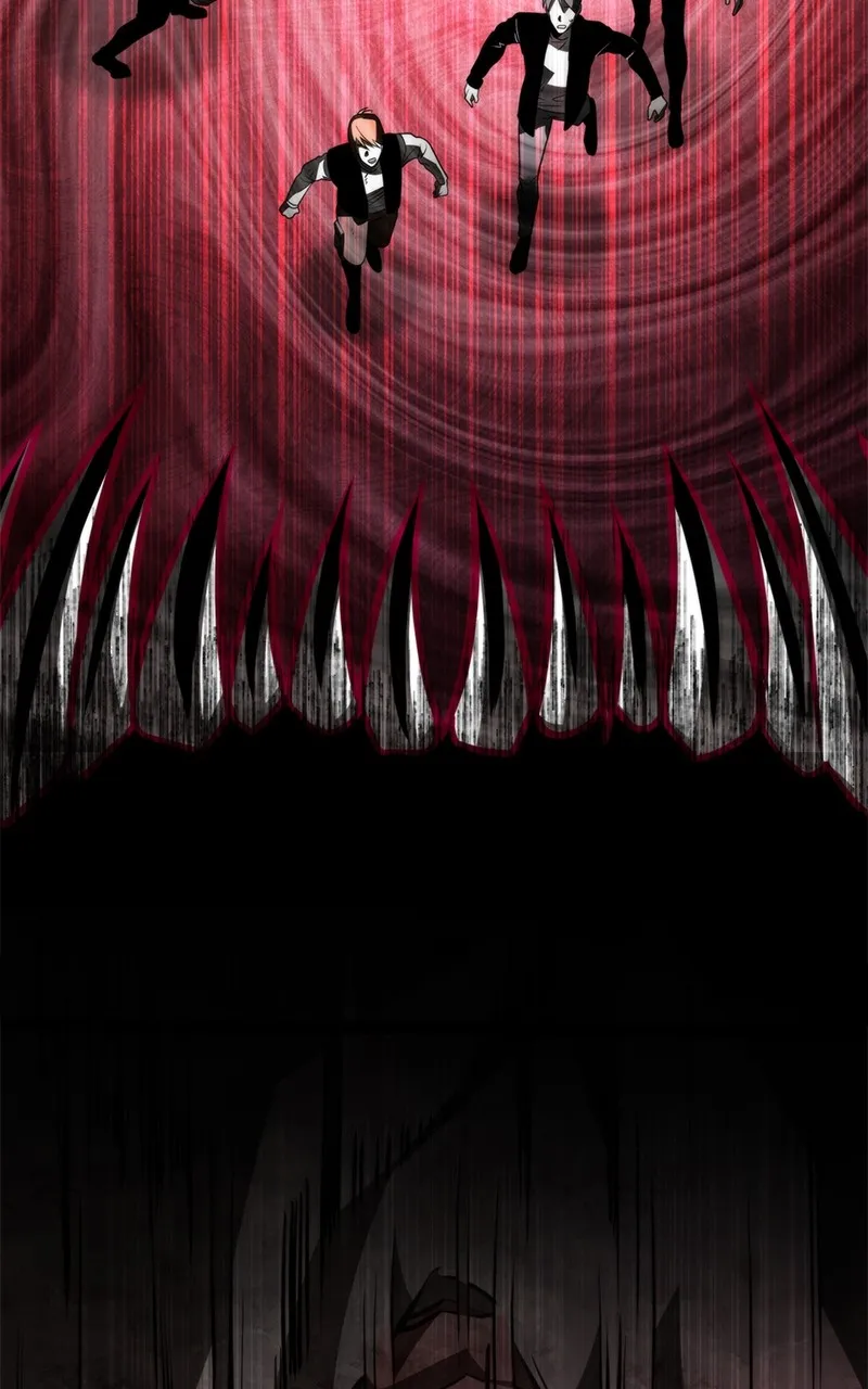 Read Reincarnator chapter 21 image 94 on Lezhin