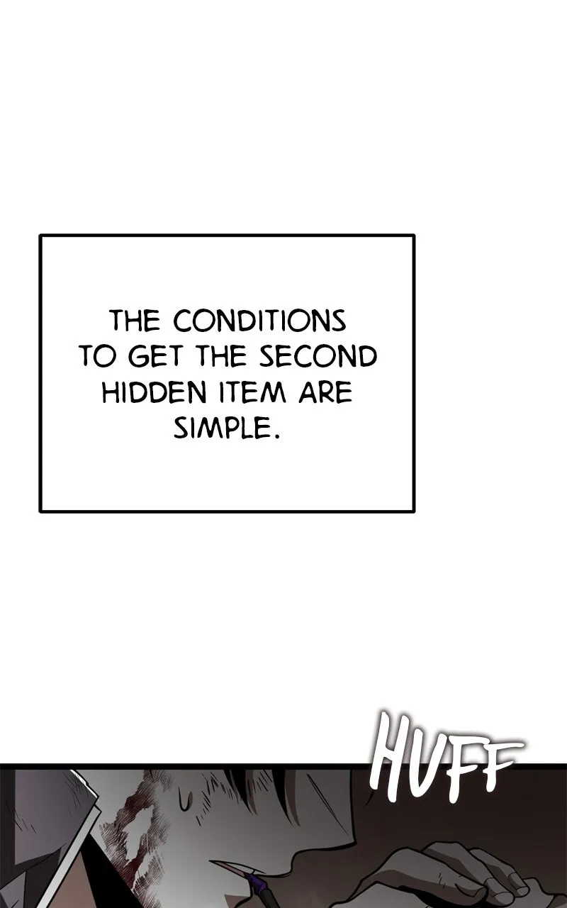 Read Reincarnator chapter 22 image 109 on Lezhin