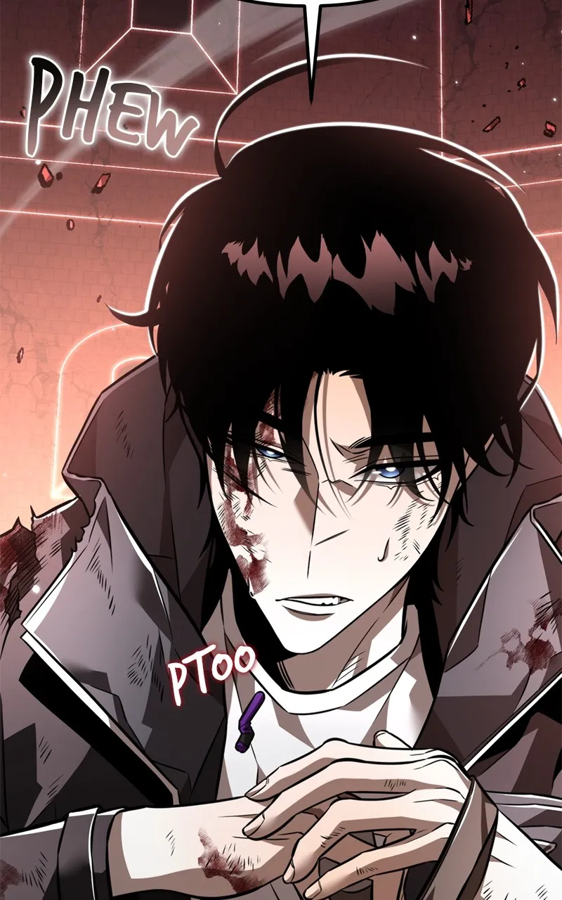 Read Reincarnator chapter 22 image 116 on Lezhin