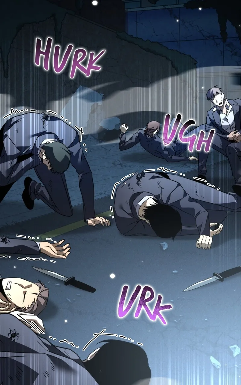 Read Reincarnator chapter 22 image 14 on Lezhin