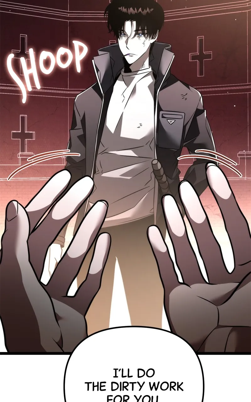 Read Reincarnator chapter 22 image 26 on Lezhin