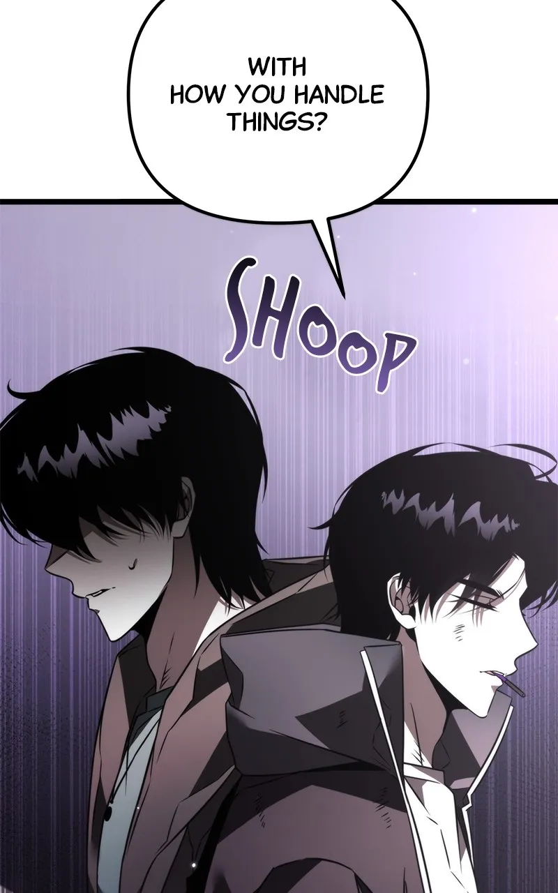 Read Reincarnator chapter 22 image 32 on Lezhin