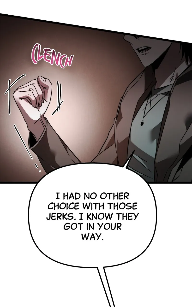 Read Reincarnator chapter 22 image 34 on Lezhin