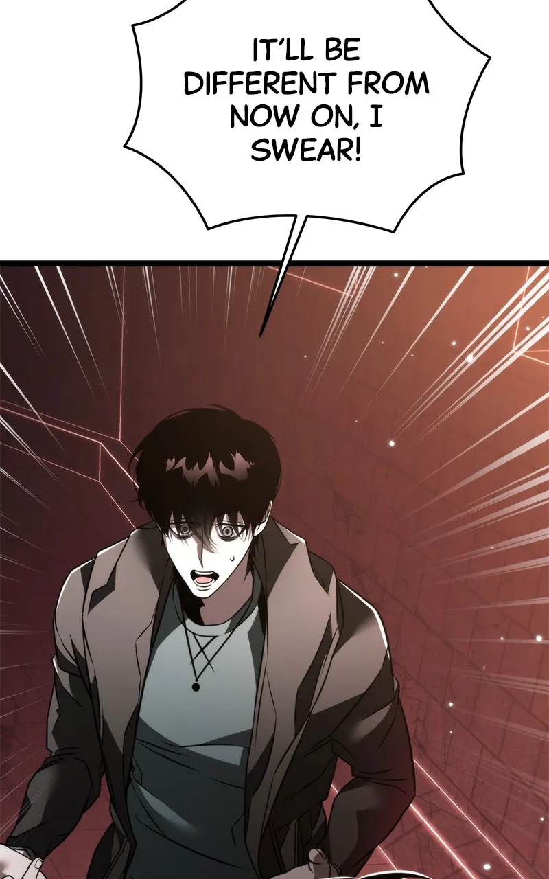 Read Reincarnator chapter 22 image 37 on Lezhin