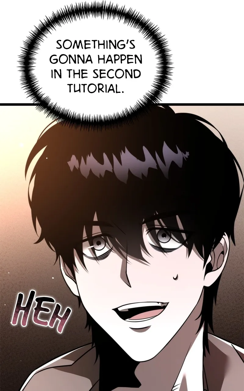 Read Reincarnator chapter 22 image 55 on Lezhin