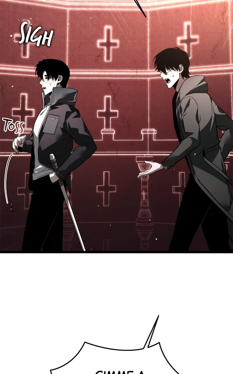 Read Reincarnator chapter 22 image 61 on Lezhin