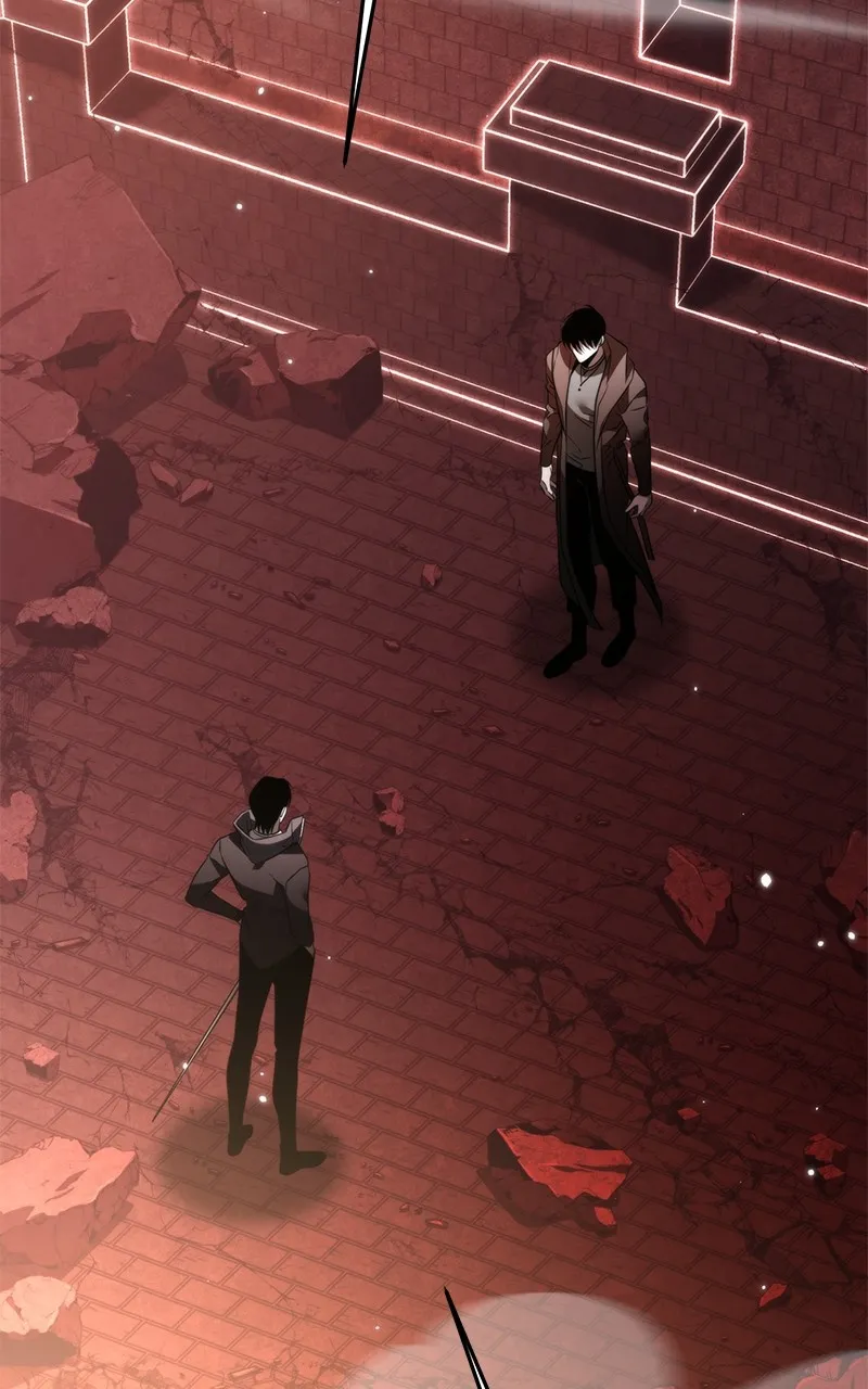 Read Reincarnator chapter 22 image 7 on Lezhin