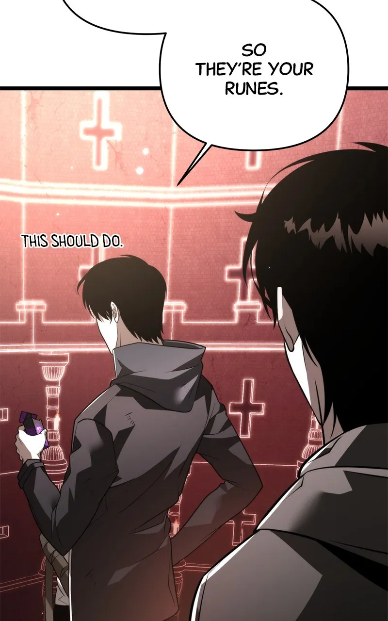 Read Reincarnator chapter 22 image 72 on Lezhin