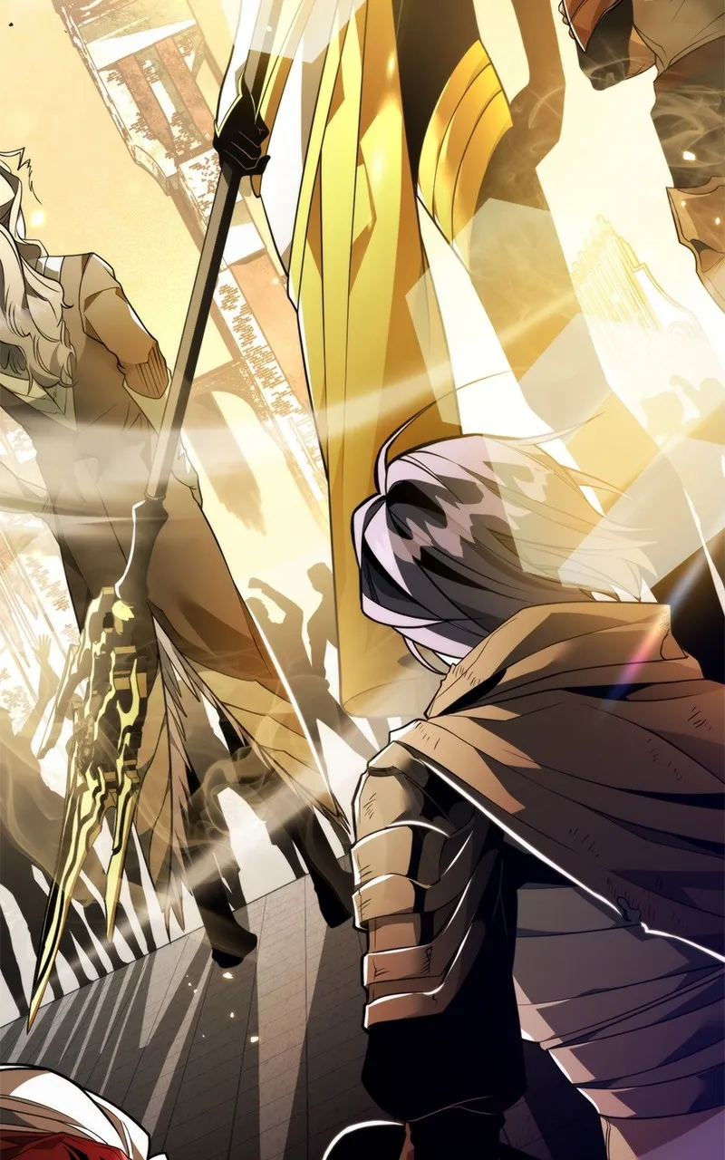Read Reincarnator chapter 22 image 84 on Lezhin