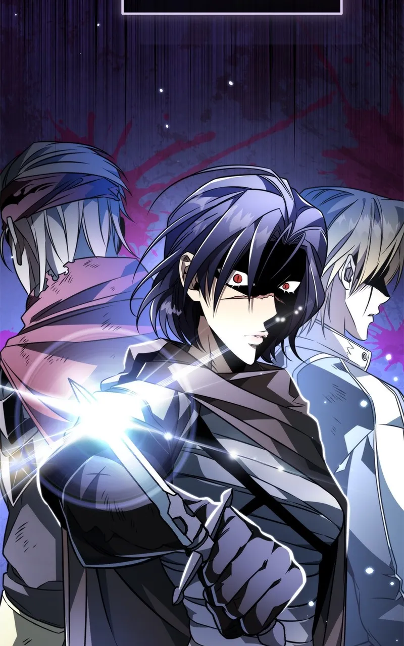 Read Reincarnator chapter 22 image 87 on Lezhin