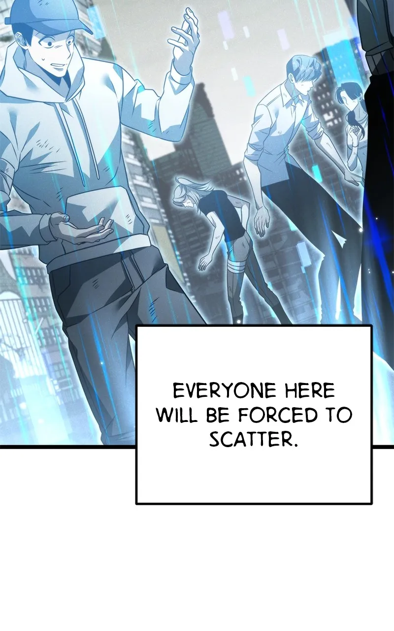 Read Reincarnator chapter 22 image 94 on Lezhin