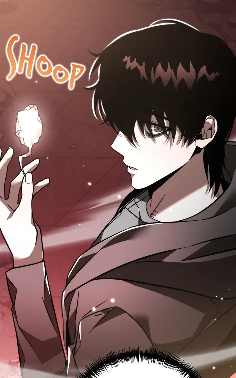 Read Reincarnator chapter 22 image 96 on Lezhin