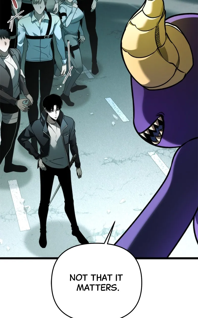 Read Reincarnator chapter 23 image 104 on Lezhin