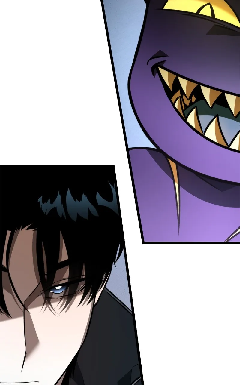 Read Reincarnator chapter 23 image 106 on Lezhin