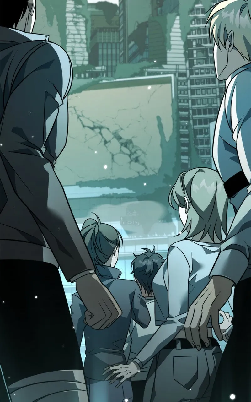 Read Reincarnator chapter 23 image 111 on Lezhin