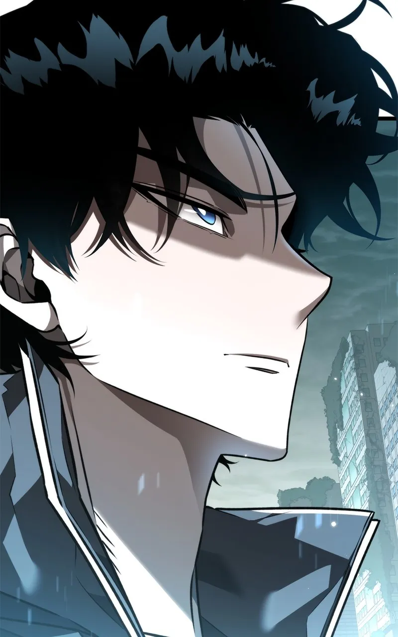 Read Reincarnator chapter 23 image 117 on Lezhin