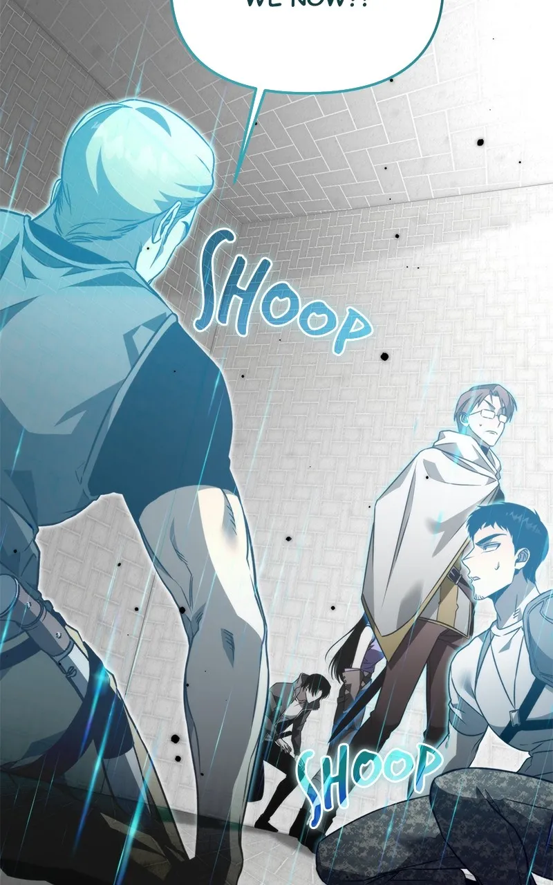 Read Reincarnator chapter 23 image 122 on Lezhin