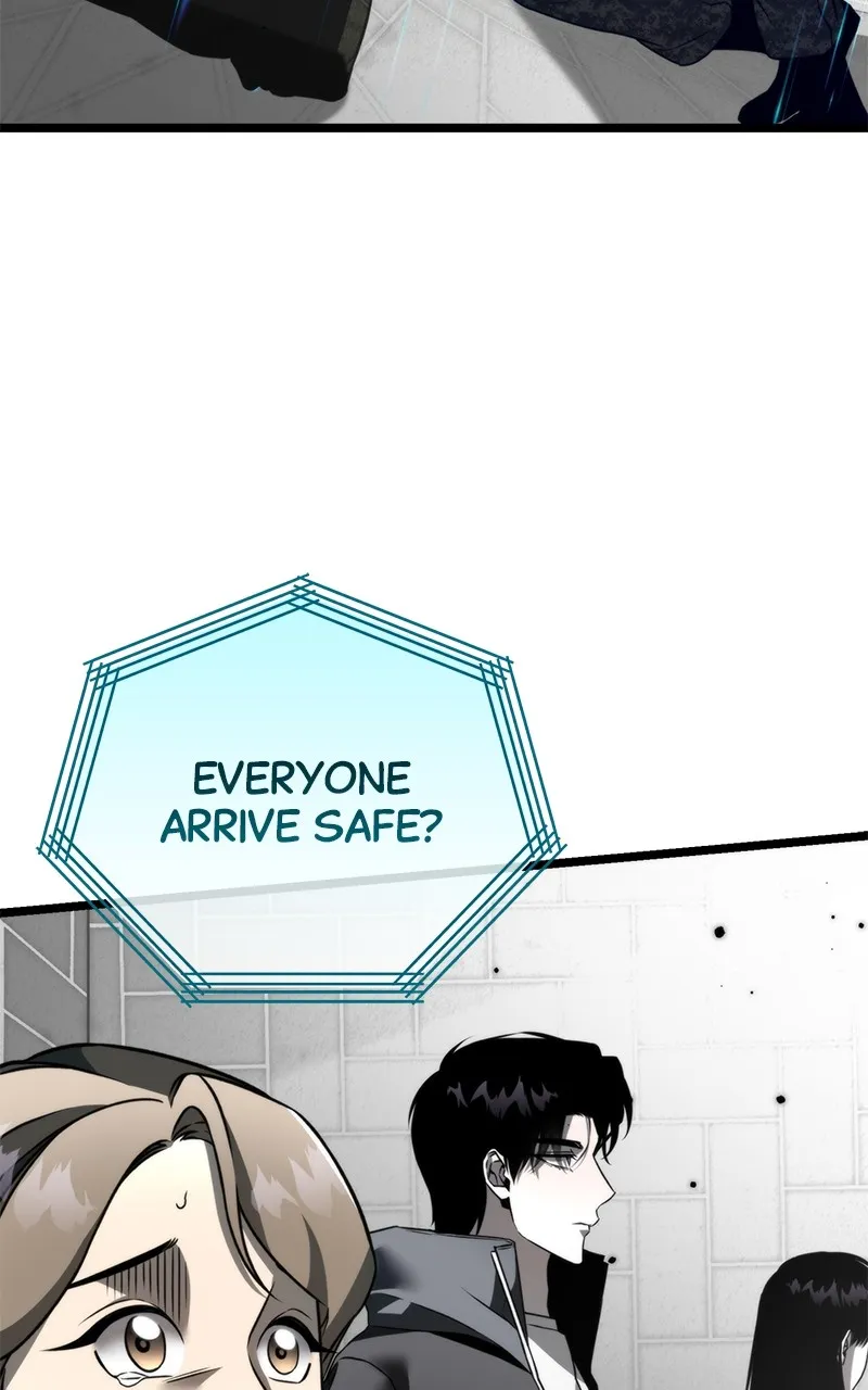 Read Reincarnator chapter 23 image 123 on Lezhin