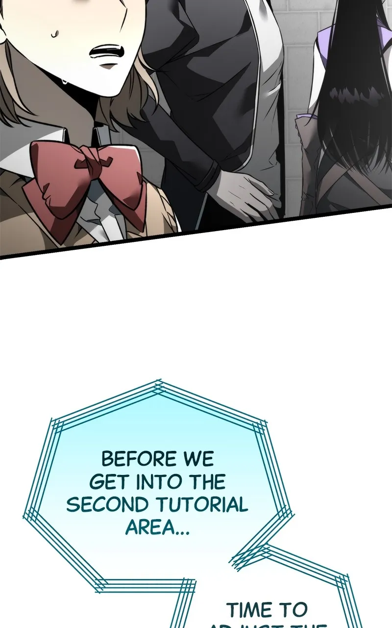 Read Reincarnator chapter 23 image 124 on Lezhin